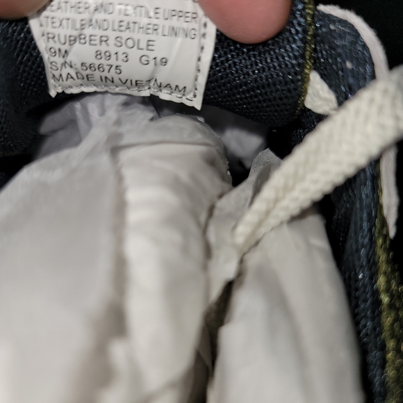 🤑 SOLD!!!! Tory Burch Sneakers - Picture 8 of 10